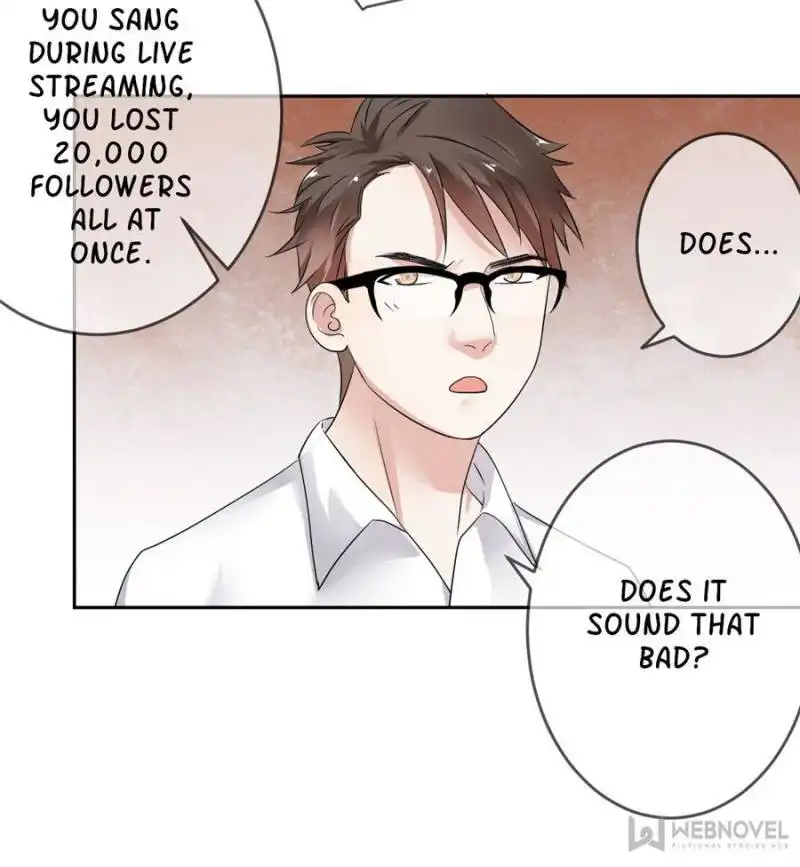 Legend Reboot Chapter 60 6